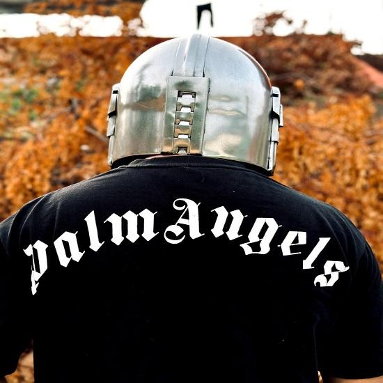 Mandalorian Helmet  Star War Boba Fett Helmet for Cosplay  Medieval Knight Helmet  Best Gift for Him |Boyfriend Gift