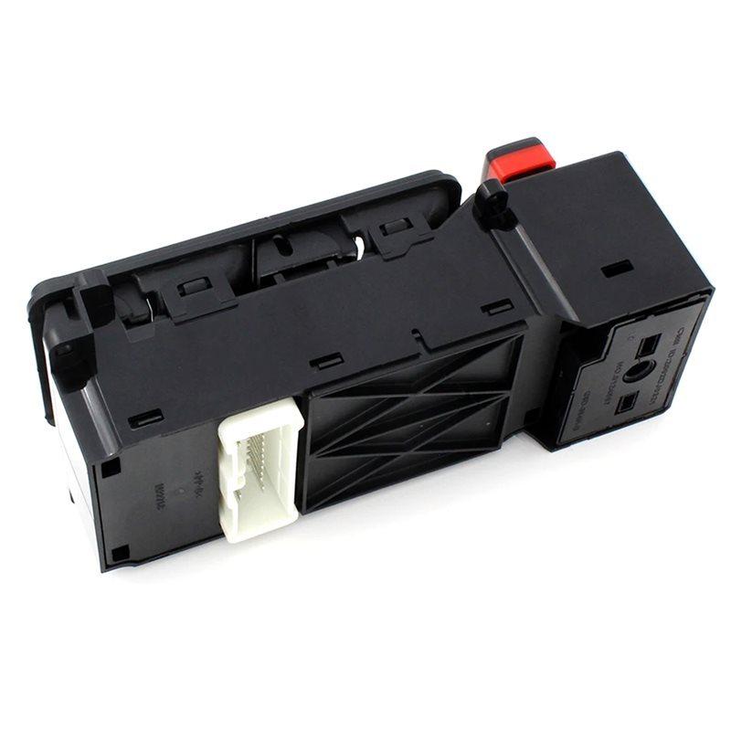 Automotive Glass Lift Switch 35750-SDA-H15 Powered Window Control For Honda Accord Odyssey Auto Replacement Part