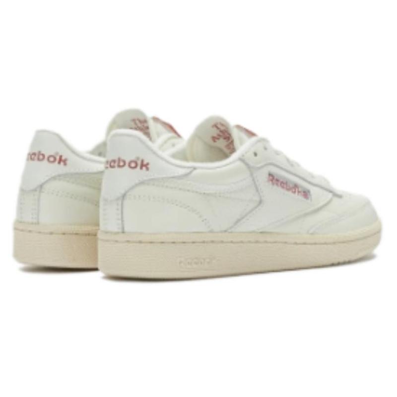 Reebok Club C 85 Vintage 'Chalk Vintage Chalk' Sneakers 100032996