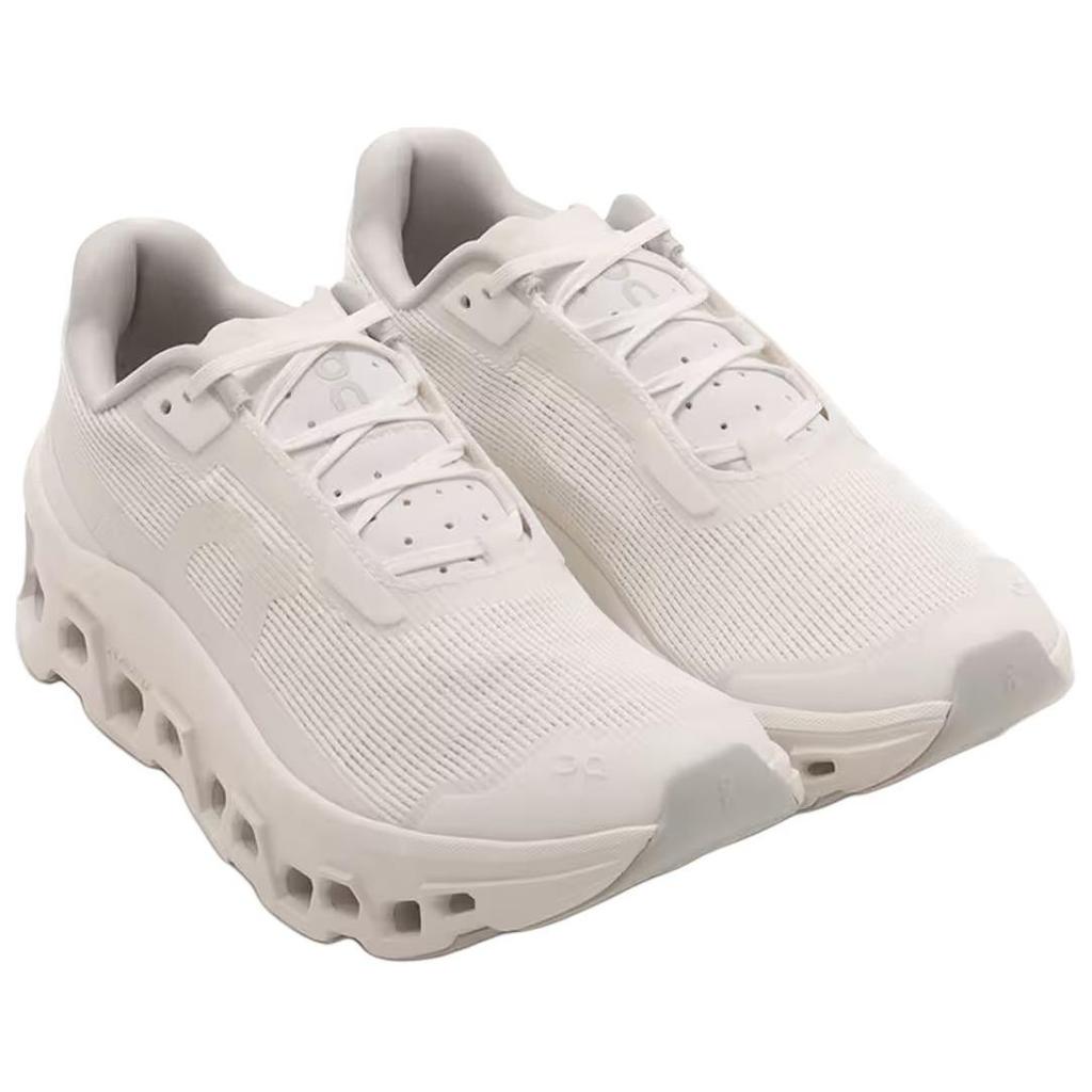 Cloudmonster Void Triple White женские кроссовки 3WF10491200