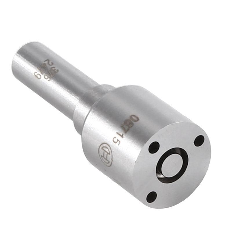 DLLA151P2479 Новая форсунка Common Rail для дизельного топлива Распылитель топлива Детали Аксессуары Для форсунки 0445110692