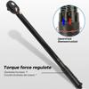 Multi-functional Torque Wrench Adjustable Repairing Tool High Quality Wrench  Hand Tools