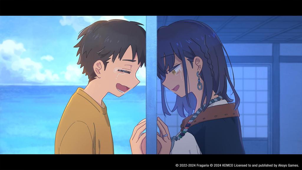 Истории из Arrival Of The Witch North PS5 Toyotoki (Импорт Америки) -