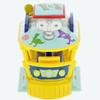 Tomica Vehicle Collection Jolly Trolley Toy Story Disney Resort Pop Up and Beyond Souvenir Gift [Tokyo Exclusive]