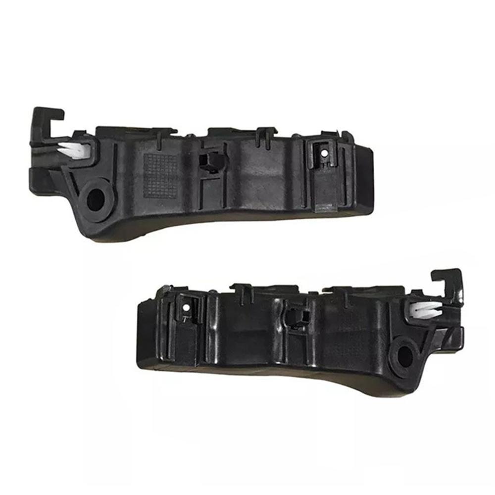 Передний левый и правый кронштейн бампера для Hyundai Santa Fe Sport 2013-2018