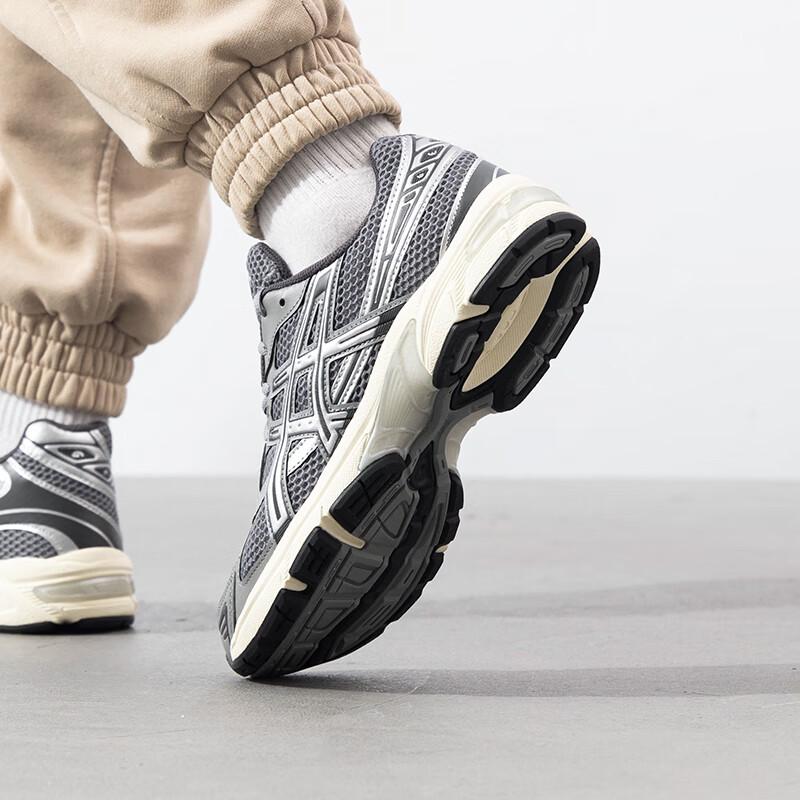 Asics Мужские повседневные кроссовки GEL-1130
