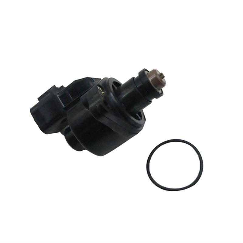 E9T15372C Car Idle Air Control Valve IACV IAC For Mitsubishi Pajero E9T15372 High Quality Brand New Auto Accessories