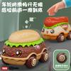 Hamburg Car Boy's Toy Fun Followup Early Education Съемная игрушечная машинка Huili Car для детей