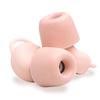 Ear Plugs Comes with Low-repulsion Urethane Earpieces Earplugs Quiet Bliss Low-resilience Urethane Earplugs - Soundproofing, Good Sleep, Travel Case