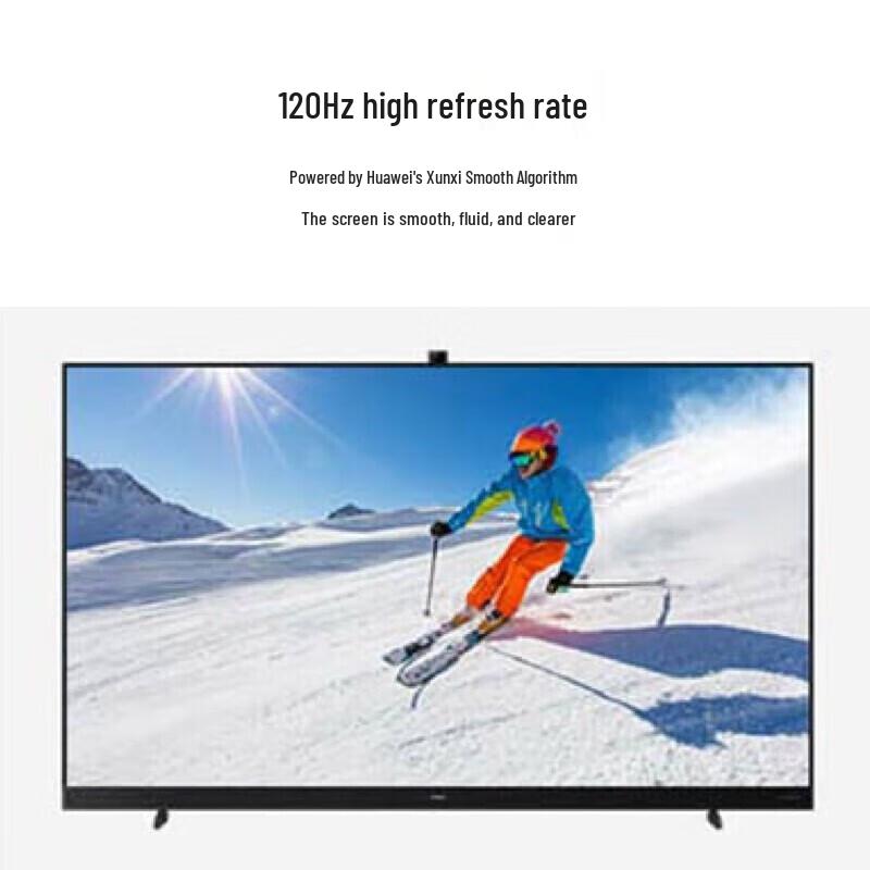 Huawei Smart Screen V65 4K UHD TV (CN version)