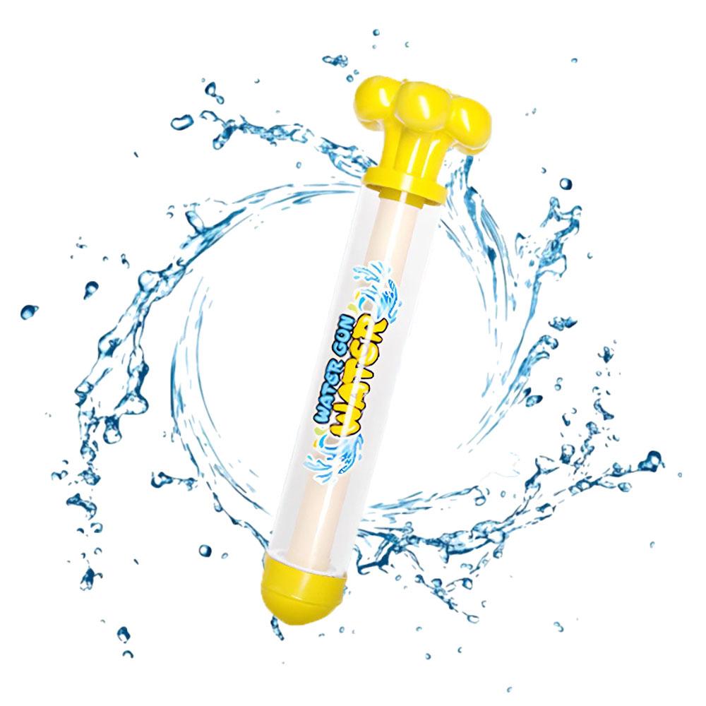 Фейерверк Водяной пистолет, Игры с брызгами на открытом воздухе для вечеринки у бассейна на лужайке, Детские летние игрушки для распыления воды, Подарок на день рождения
