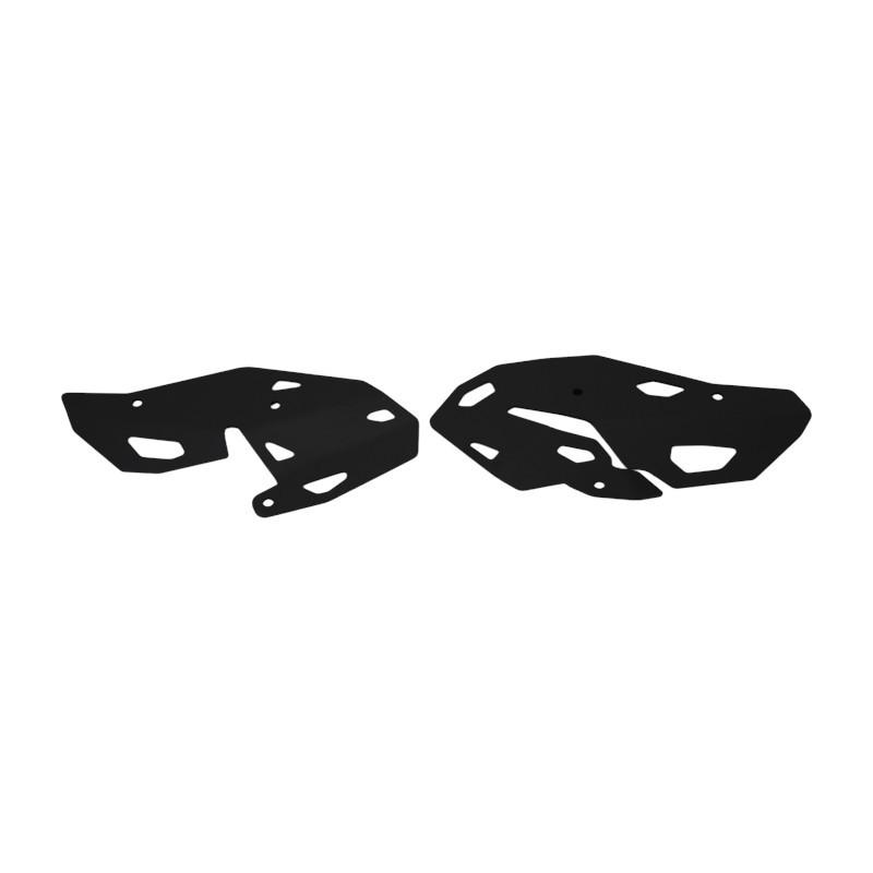 R1300GS Rear Heel Protector For BMW R1300 GS R 1300 GS GS1300 2023 2024 2025 Side Panel Frame Guards Heel Guard Protective