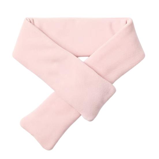 Электрический ободок с подогревом Yousheng, 3 температурных режима, грелка для шеи, облегчение боли, скованность, для мужчин и женщин, согревающий шарф с питанием от USB, шейный бандаж, грелка