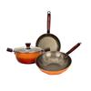 Набор посуды EKCO Flame Light из 3 предметов