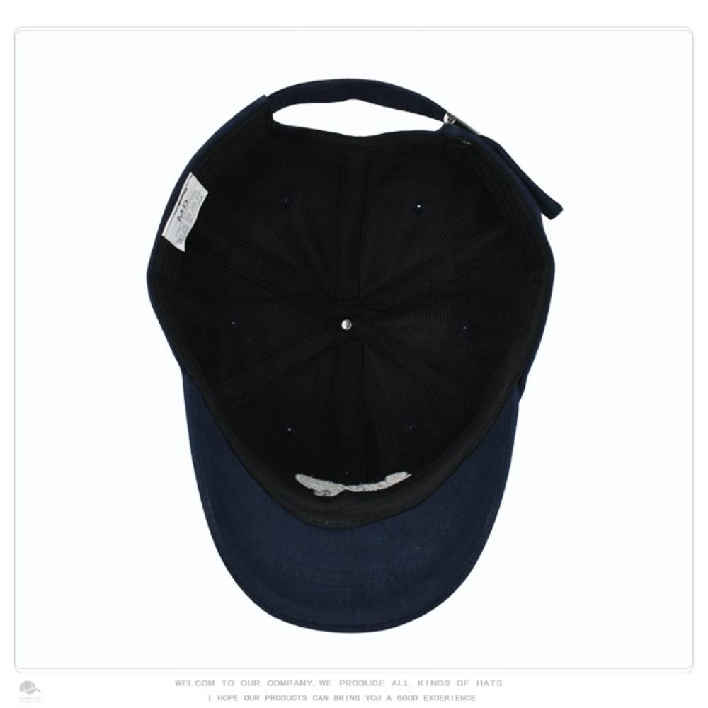 Breathable Baseball Cap Quick Drying Dad Hat New Hip Hop Gorras Gift