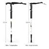 Beishanlang DL011 Lightweight Folding Aluminum Alloy Trekking Pole