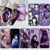 Чехол для телефона Hyuuga Hinata Naruto для Samsung Galaxy M06 M15 M16 M35 M55 M56 A36 A42 A50 A50S A51 A52 A32 A33 A05 A05S A06 A16 A20