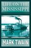 Книга Life On The Mississippi