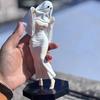 20 см Фигурка Девочки-призрака Хэллоуин Хоррор Модель Игрушки