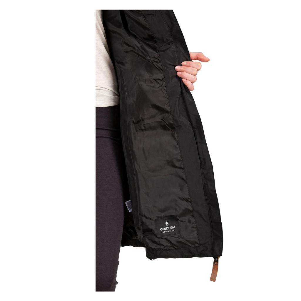 Womens/Ladies Audrey Padded Jacket