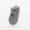 Lace Ankle Socks Non-slip Floor Socks Women's Autumn Winter Thickened Warm Fleece Socks