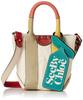 By Shoulder Tote CHS22USB68B0438I POTTERY GREEN [Sea Chloe] Women's [Item]