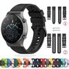 Силиконовый ремешок 22 мм 20 мм для Huawei Watch 4/GT5-4-3-2 Pro GT2e Amazfit GTR/GTS/Balance Браслет Samsung Watch 7/6/5/4 Ремешок для запястья