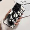Drum Set Rock Music Shockproof Phone Case for Samsung Galaxy S26 Edge S25 Ultra S24 FE S23 Plus S21 Cover Anti Fall Fundas