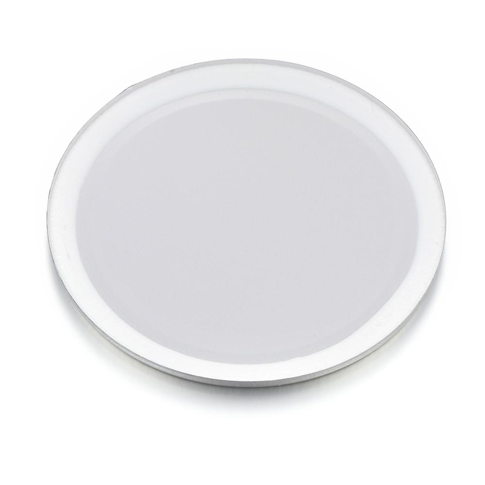 Split-type Tinplate Bottles Lid Wide Mouth Mason Jar Lid Storage Bands Canning Lids Jar Caps