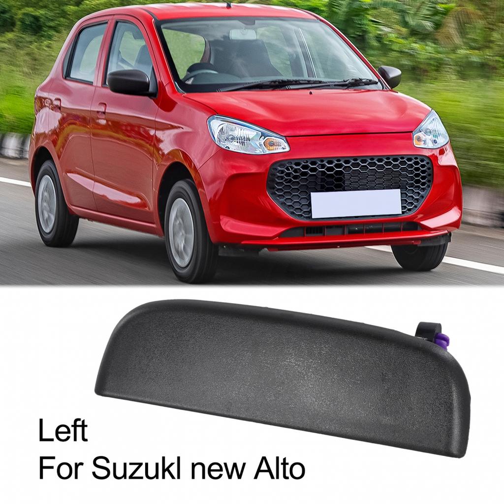 Наружные дверные ручки для Suzuki Alto 2009+ и Agila A 2000 2007 годов выпуска