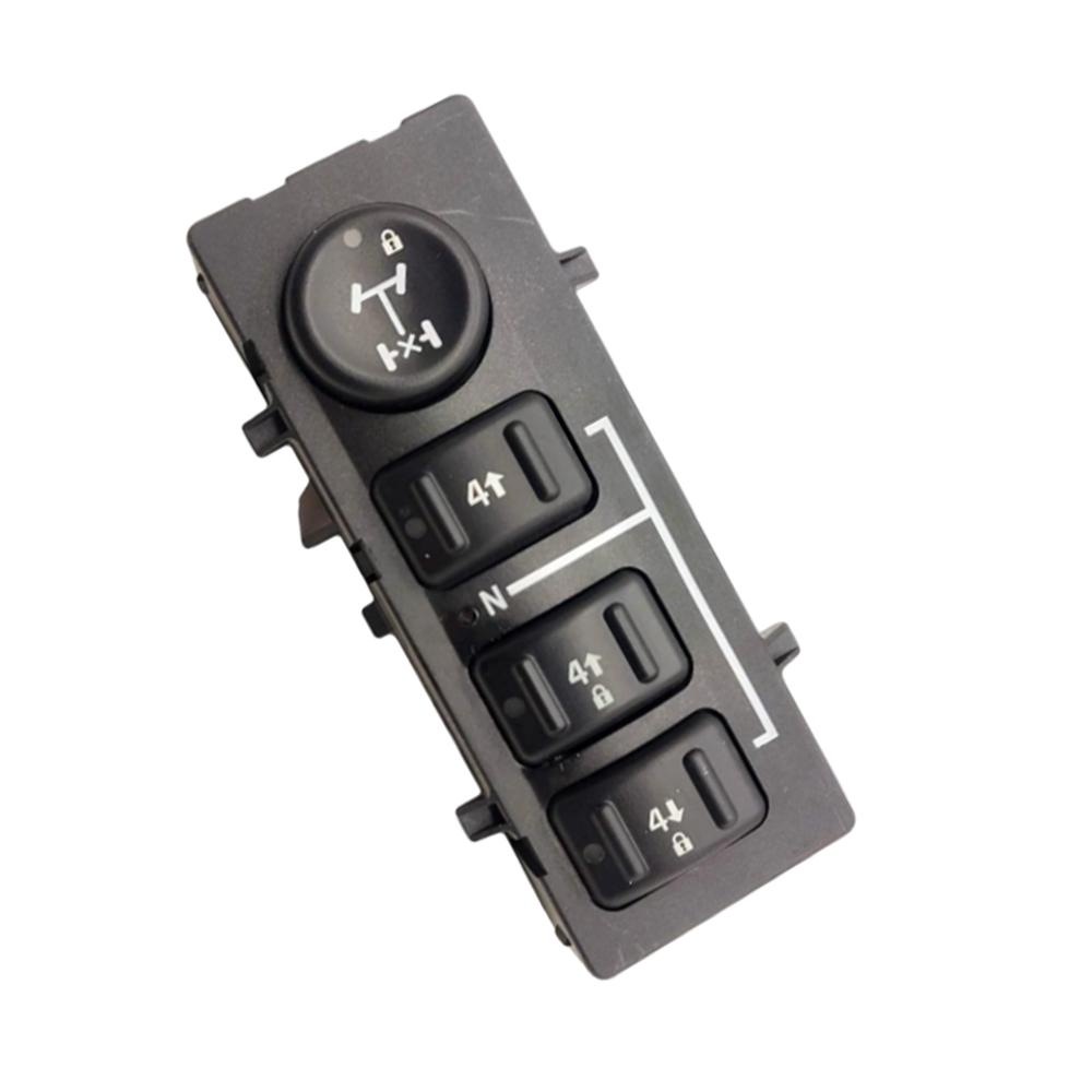 Для Hummer H2 6.0L V8 Gas 2003-2007 4x4 4WD раздаточная коробка селекторный переключатель кнопка 19259310 15127829 автомобильные аксессуары