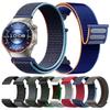 Нейлоновый петлевой ремешок для HUAWEI WATCH GT 6/5 Pro GT5 4 3pro 20мм 22мм Ремешок для HUAWEI WATCH 5 46мм 4pro Ultimate Спортивный браслет