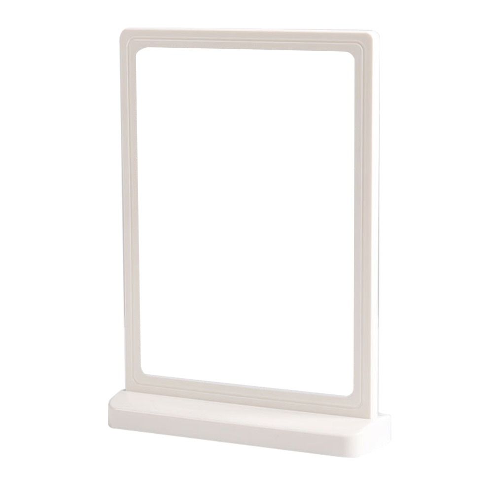 A4 A5 A6 Wine Catalog Menu Display Stand Acrylic Panel Table Card Sign Holder