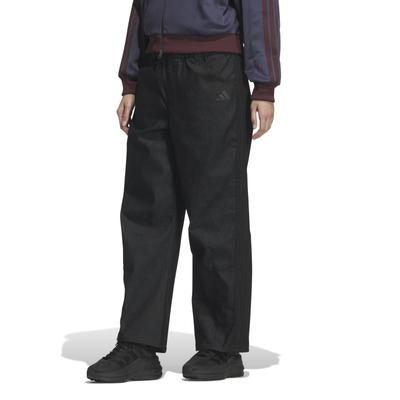 Женские брюки Adidas Stadium C Denim черные, размер M, Y7518, (KA0993),