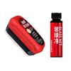 Automotive Oil Film Cleaning Brush Hydrophobic Glass Coating Long-lasting Protection Windshield Versatile Rain Repeller Car Glass Window Cleaning