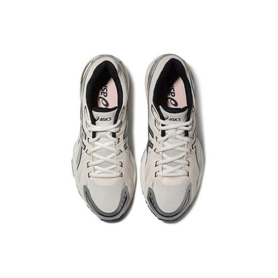 Asics Гель Flux Cn 'Sliver White' - 1011B646-102