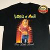 1990&039;s Lords Of Acid Our Little Secret Тур Футболка Все Размеры Унисекс Футболка