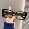 Новые квадратные очки для чтения с защитой от синего света - Ретро и минималистичные очки в полной оправе для пресбиопии 2221