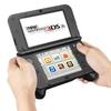 Новый чехол для игрового контроллера, ручка-подставка для Nintendo New 3DS XL New 3DS LL Console, защитная ручка для видеоигр