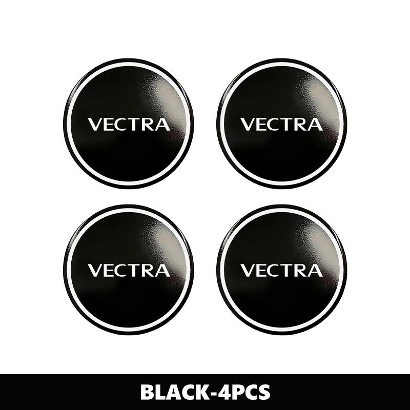 AAII1 Car Styling Wheel Hub Cover Rim Center Cap Decorative Accessories For Opel Astra h k j g ii k OPC GTC VXR Sports Tourer 2022