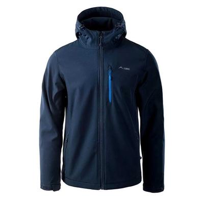Elbrus Ifar II softshell куртка