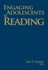 Книга Engaging Adolescents In Reading