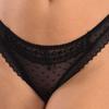 Кружевные трусики CASANDRA для женщин