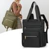 Multifunction Backpack Women's Business Computer Bag Large Capacity Travel Bag Shoulder Bag