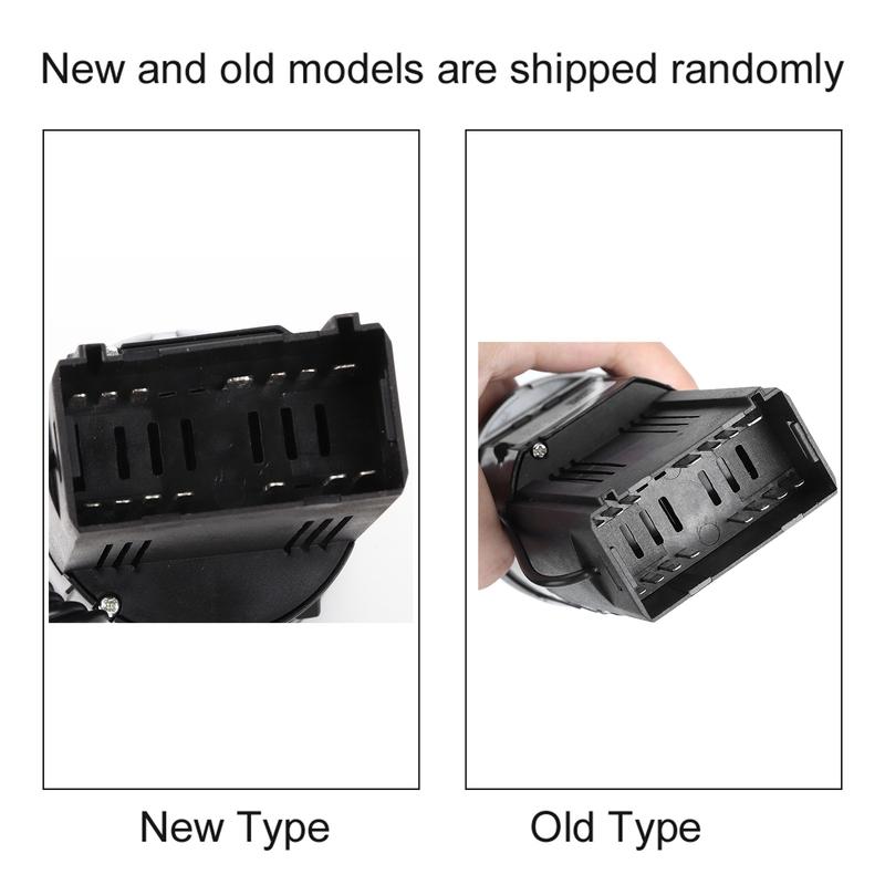 1C0941531 Auto Headlight Auto Headlight Lamp Control Light Sensor Module Fit for MK4 Headlight Light Sensor
