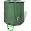 VidaXL Foldable Rainwater Tank 250 L