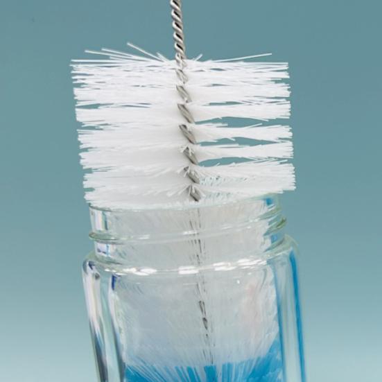 5 шт./набор Щетки для бутылок с длинной ручкой Эргономичная ручка Пиво Вино Декантер Бутылка Мойка Набор скребков