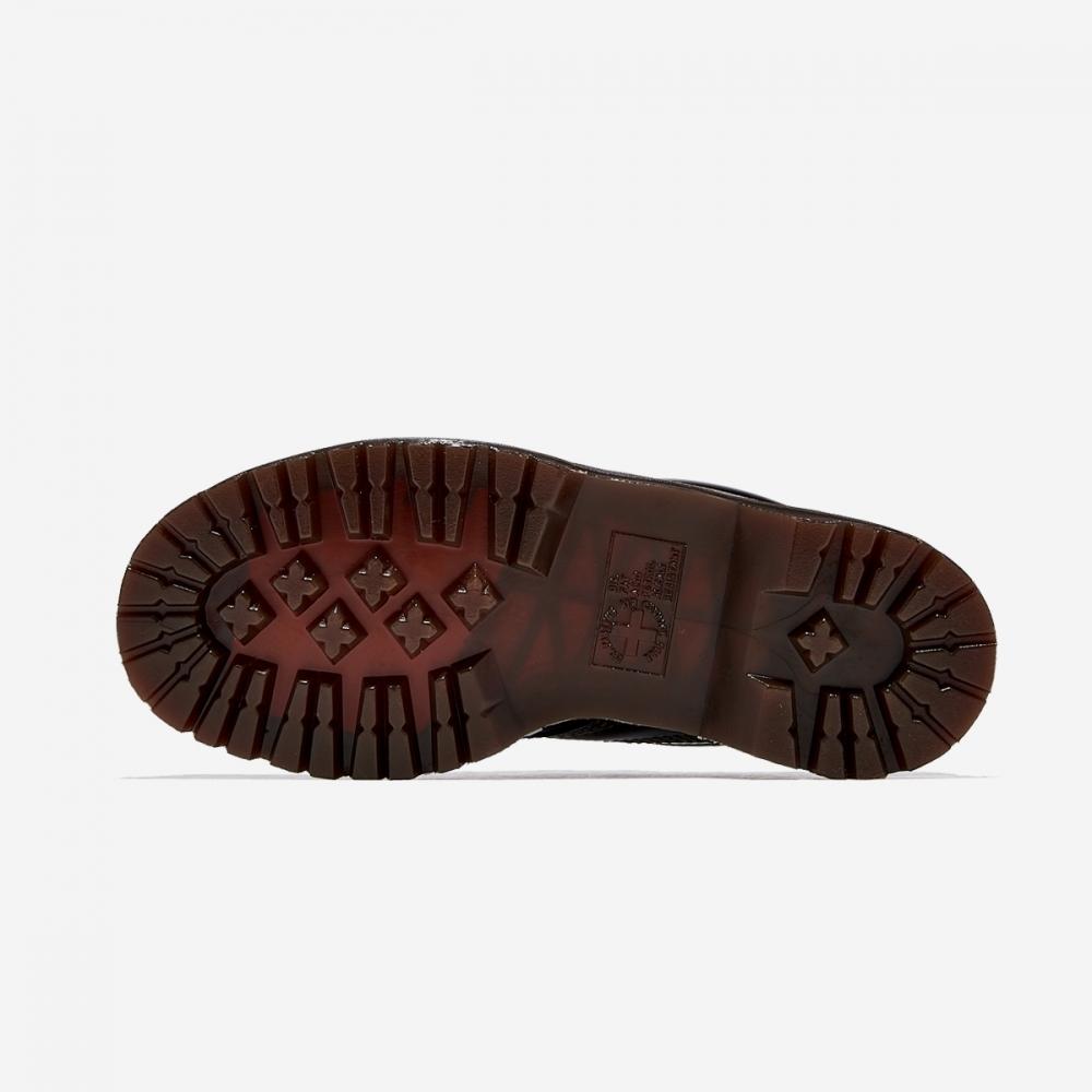 Dr.martens Lowell 4 Eye Shoe Dmt31816001