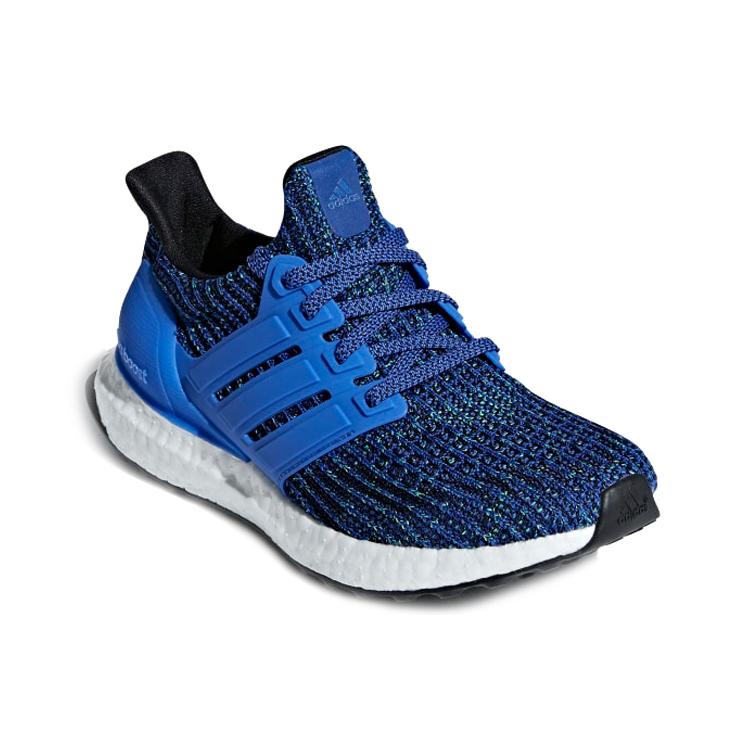 adidas Ultra Boost 4.0 Hi-Res Синий Молодежный B43511
