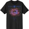 Футболка Sleep Token: Vortex Eye ОФИЦИАЛЬНО НОВЫЙ